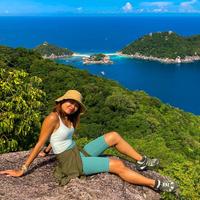 Отзыв от Нина - Виза Destination Thailand