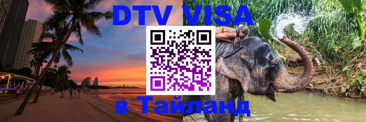 Оформление DTV визы под ключ: стоимость и тарифы, только загранпаспорт - 